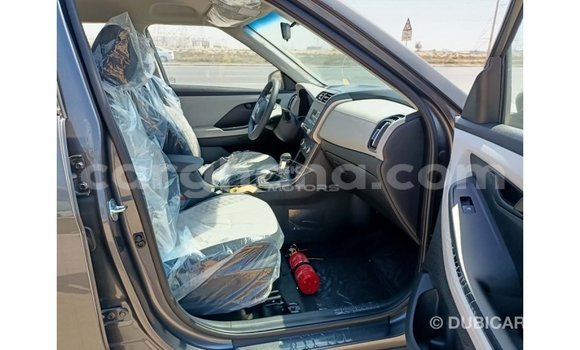 Ra Imported Hyundai Creta Miiran Ọkọ̀ in Import - Dubai ni Ashanti Ra Imported Hyundai Creta Miiran Ọkọ̀ in Import - Dubai ni Ashanti