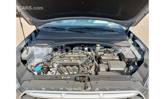 Ra Imported Hyundai Creta Miiran Ọkọ̀ in Import - Dubai ni Ashanti Ra Imported Hyundai Creta Miiran Ọkọ̀ in Import - Dubai ni Ashanti