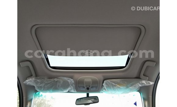 Buy Import Mitsubishi Montero White Car in Import - Dubai in Ashanti Buy Import Mitsubishi Montero White Car in Import - Dubai in Ashanti