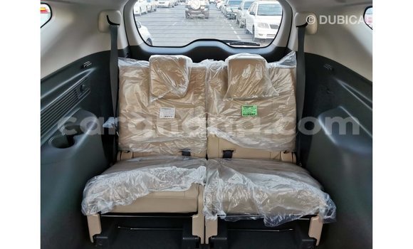 Buy Import Mitsubishi Montero White Car in Import - Dubai in Ashanti Buy Import Mitsubishi Montero White Car in Import - Dubai in Ashanti