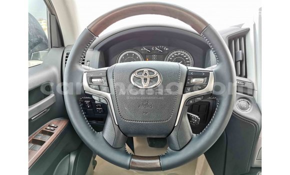 Ra Imported Toyota Land Cruiser Black Ọkọ̀ in Import - Dubai ni Ashanti Ra Imported Toyota Land Cruiser Black Ọkọ̀ in Import - Dubai ni Ashanti