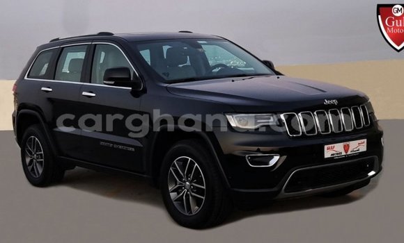 Ra Imported Jeep Grand Cherokee Black Ọkọ̀ in Import - Dubai ni Ashanti Ra Imported Jeep Grand Cherokee Black Ọkọ̀ in Import - Dubai ni Ashanti