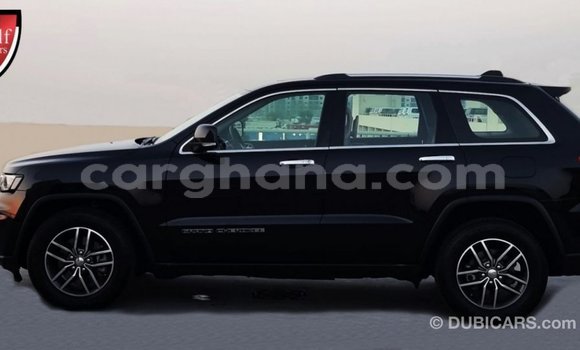 Ra Imported Jeep Grand Cherokee Black Ọkọ̀ in Import - Dubai ni Ashanti Ra Imported Jeep Grand Cherokee Black Ọkọ̀ in Import - Dubai ni Ashanti