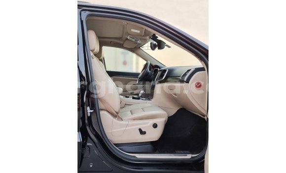 Ra Imported Jeep Grand Cherokee Black Ọkọ̀ in Import - Dubai ni Ashanti Ra Imported Jeep Grand Cherokee Black Ọkọ̀ in Import - Dubai ni Ashanti