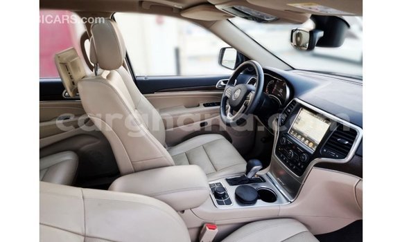 Ra Imported Jeep Grand Cherokee Black Ọkọ̀ in Import - Dubai ni Ashanti Ra Imported Jeep Grand Cherokee Black Ọkọ̀ in Import - Dubai ni Ashanti