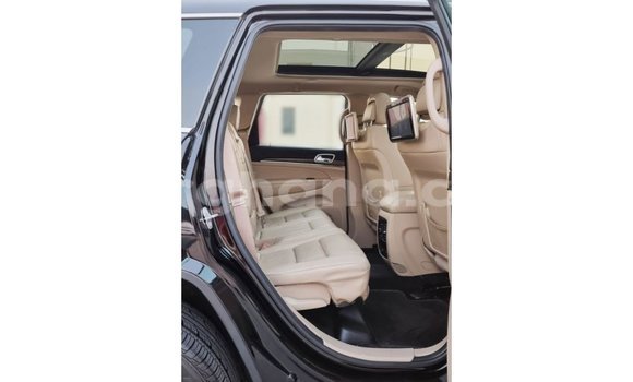 Ra Imported Jeep Grand Cherokee Black Ọkọ̀ in Import - Dubai ni Ashanti Ra Imported Jeep Grand Cherokee Black Ọkọ̀ in Import - Dubai ni Ashanti
