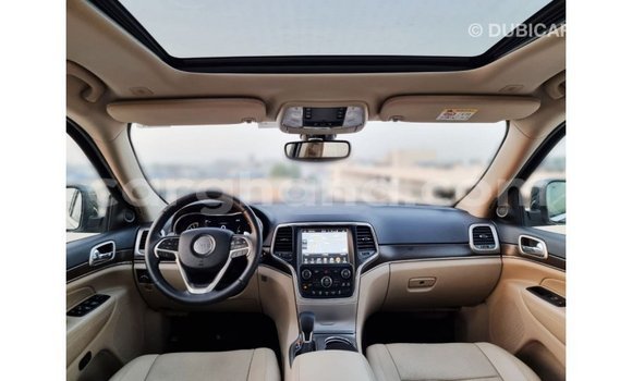 Ra Imported Jeep Grand Cherokee Black Ọkọ̀ in Import - Dubai ni Ashanti Ra Imported Jeep Grand Cherokee Black Ọkọ̀ in Import - Dubai ni Ashanti