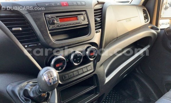 Sayi Imported Iveco Daily Brown Babbar mota in Import - Dubai a Ashanti Sayi Imported Iveco Daily Brown Babbar mota in Import - Dubai a Ashanti