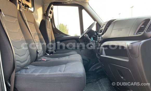 Sayi Imported Iveco Daily Brown Babbar mota in Import - Dubai a Ashanti Sayi Imported Iveco Daily Brown Babbar mota in Import - Dubai a Ashanti