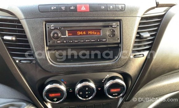 Sayi Imported Iveco Daily Brown Babbar mota in Import - Dubai a Ashanti Sayi Imported Iveco Daily Brown Babbar mota in Import - Dubai a Ashanti