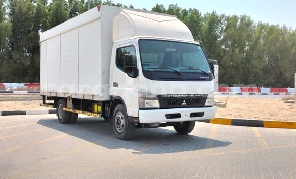 Ra Imported Mitsubishi i funfun Ọkọ̀ in Import - Dubai ni Ashanti Ra Imported Mitsubishi i funfun Ọkọ̀ in Import - Dubai ni Ashanti