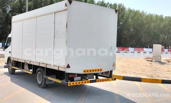 Ra Imported Mitsubishi i funfun Ọkọ̀ in Import - Dubai ni Ashanti Ra Imported Mitsubishi i funfun Ọkọ̀ in Import - Dubai ni Ashanti