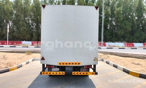 Ra Imported Mitsubishi i funfun Ọkọ̀ in Import - Dubai ni Ashanti Ra Imported Mitsubishi i funfun Ọkọ̀ in Import - Dubai ni Ashanti