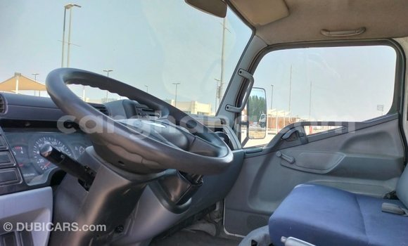 Ra Imported Mitsubishi i funfun Ọkọ̀ in Import - Dubai ni Ashanti Ra Imported Mitsubishi i funfun Ọkọ̀ in Import - Dubai ni Ashanti