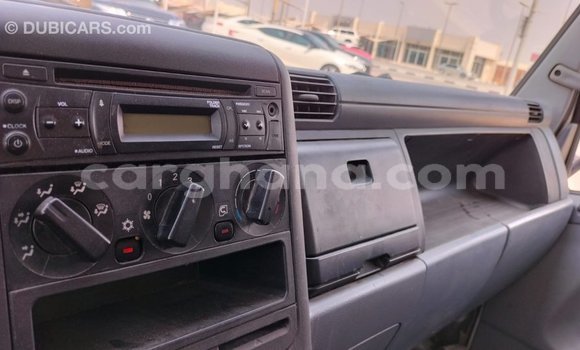 Ra Imported Mitsubishi i funfun Ọkọ̀ in Import - Dubai ni Ashanti Ra Imported Mitsubishi i funfun Ọkọ̀ in Import - Dubai ni Ashanti