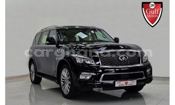 Buy Import Infiniti Q Black Car in Import - Dubai in Ashanti Buy Import Infiniti Q Black Car in Import - Dubai in Ashanti