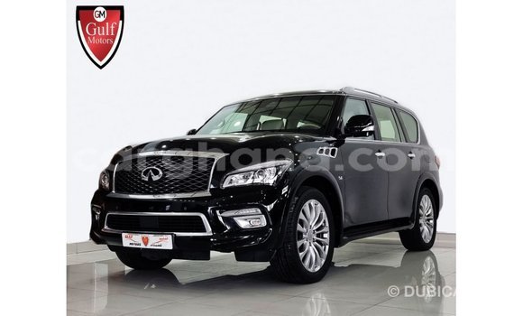 Buy Import Infiniti Q Black Car in Import - Dubai in Ashanti Buy Import Infiniti Q Black Car in Import - Dubai in Ashanti