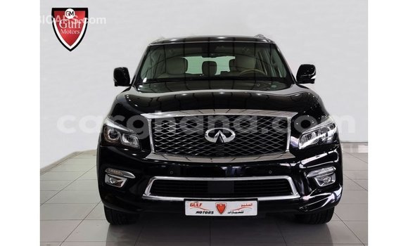 Buy Import Infiniti Q Black Car in Import - Dubai in Ashanti Buy Import Infiniti Q Black Car in Import - Dubai in Ashanti