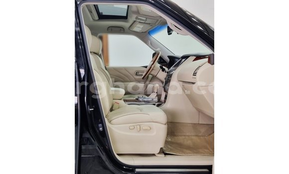 Buy Import Infiniti Q Black Car in Import - Dubai in Ashanti Buy Import Infiniti Q Black Car in Import - Dubai in Ashanti