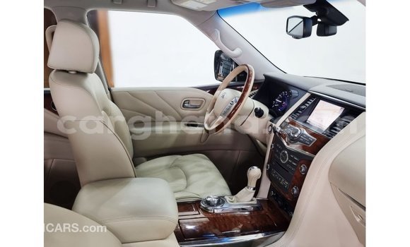 Buy Import Infiniti Q Black Car in Import - Dubai in Ashanti Buy Import Infiniti Q Black Car in Import - Dubai in Ashanti