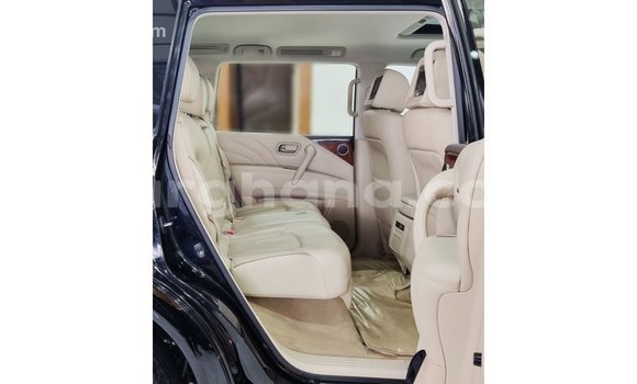 Buy Import Infiniti Q Black Car in Import - Dubai in Ashanti Buy Import Infiniti Q Black Car in Import - Dubai in Ashanti