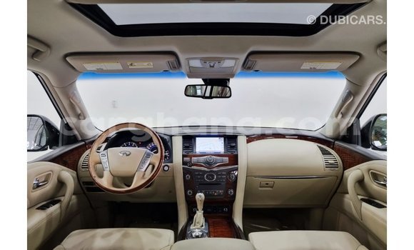 Buy Import Infiniti Q Black Car in Import - Dubai in Ashanti Buy Import Infiniti Q Black Car in Import - Dubai in Ashanti