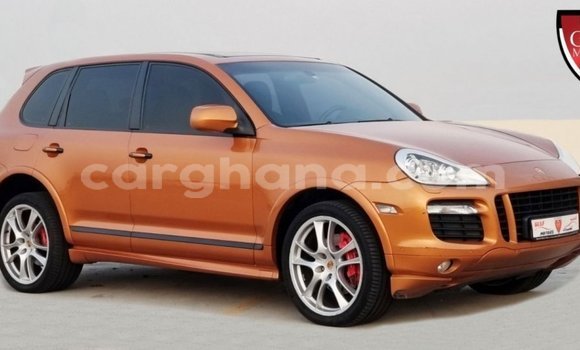 Buy Import Porsche Cayman Other Car in Import - Dubai in Ashanti