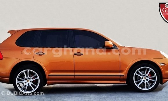 Ra Imported Porsche Cayman Miiran Ọkọ̀ in Import - Dubai ni Ashanti Ra Imported Porsche Cayman Miiran Ọkọ̀ in Import - Dubai ni Ashanti