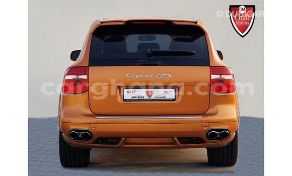 Ra Imported Porsche Cayman Miiran Ọkọ̀ in Import - Dubai ni Ashanti Ra Imported Porsche Cayman Miiran Ọkọ̀ in Import - Dubai ni Ashanti