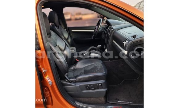 Ra Imported Porsche Cayman Miiran Ọkọ̀ in Import - Dubai ni Ashanti Ra Imported Porsche Cayman Miiran Ọkọ̀ in Import - Dubai ni Ashanti