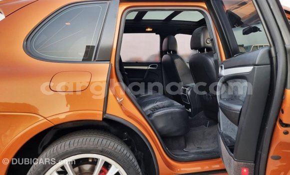 Ra Imported Porsche Cayman Miiran Ọkọ̀ in Import - Dubai ni Ashanti Ra Imported Porsche Cayman Miiran Ọkọ̀ in Import - Dubai ni Ashanti