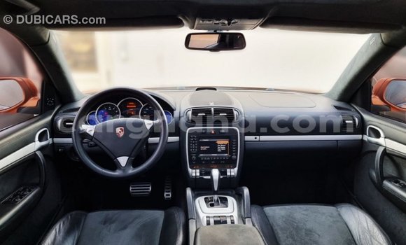 Ra Imported Porsche Cayman Miiran Ọkọ̀ in Import - Dubai ni Ashanti Ra Imported Porsche Cayman Miiran Ọkọ̀ in Import - Dubai ni Ashanti