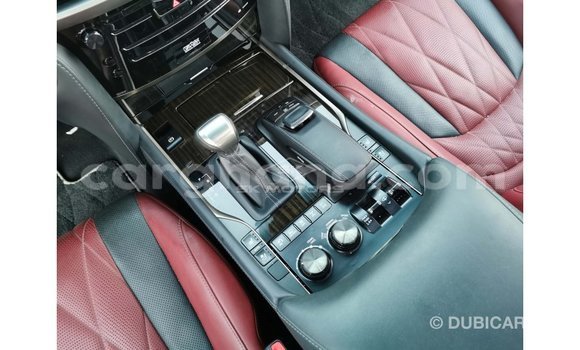 Sayi Imported Lexus LX Black Mota in Import - Dubai a Ashanti Sayi Imported Lexus LX Black Mota in Import - Dubai a Ashanti