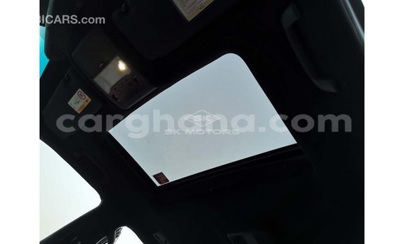 Sayi Imported Lexus LX Black Mota in Import - Dubai a Ashanti Sayi Imported Lexus LX Black Mota in Import - Dubai a Ashanti