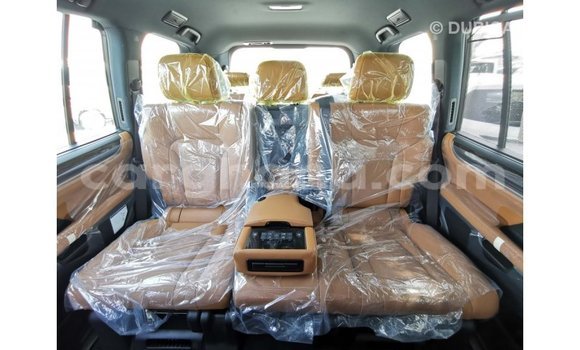 Sayi Imported Lexus LX Black Mota in Import - Dubai a Ashanti Sayi Imported Lexus LX Black Mota in Import - Dubai a Ashanti