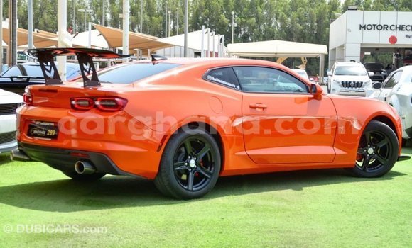 Ra Imported Chevrolet Camaro Miiran Ọkọ̀ in Import - Dubai ni Ashanti Ra Imported Chevrolet Camaro Miiran Ọkọ̀ in Import - Dubai ni Ashanti