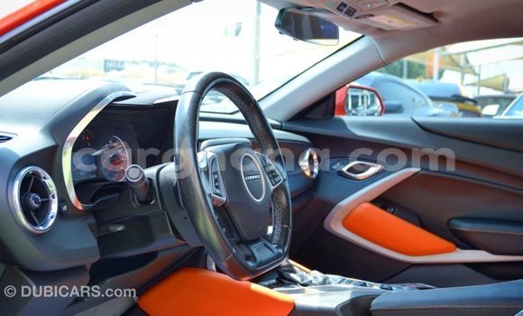 Ra Imported Chevrolet Camaro Miiran Ọkọ̀ in Import - Dubai ni Ashanti Ra Imported Chevrolet Camaro Miiran Ọkọ̀ in Import - Dubai ni Ashanti
