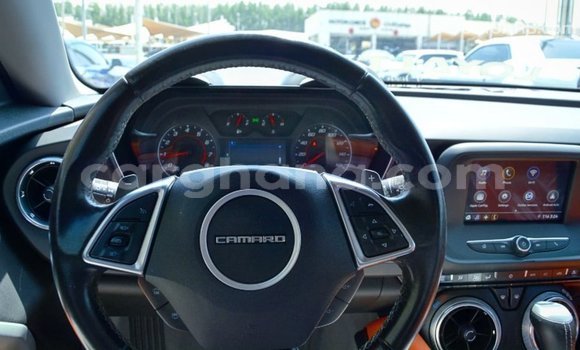 Ra Imported Chevrolet Camaro Miiran Ọkọ̀ in Import - Dubai ni Ashanti Ra Imported Chevrolet Camaro Miiran Ọkọ̀ in Import - Dubai ni Ashanti