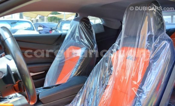 Ra Imported Chevrolet Camaro Miiran Ọkọ̀ in Import - Dubai ni Ashanti Ra Imported Chevrolet Camaro Miiran Ọkọ̀ in Import - Dubai ni Ashanti