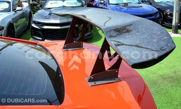 Ra Imported Chevrolet Camaro Miiran Ọkọ̀ in Import - Dubai ni Ashanti Ra Imported Chevrolet Camaro Miiran Ọkọ̀ in Import - Dubai ni Ashanti