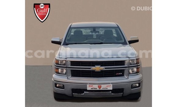 Ra Imported Chevrolet Silverado Miiran Ọkọ̀ in Import - Dubai ni Ashanti Ra Imported Chevrolet Silverado Miiran Ọkọ̀ in Import - Dubai ni Ashanti