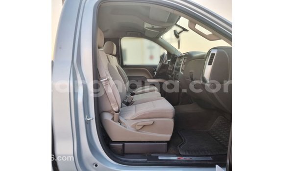 Ra Imported Chevrolet Silverado Miiran Ọkọ̀ in Import - Dubai ni Ashanti Ra Imported Chevrolet Silverado Miiran Ọkọ̀ in Import - Dubai ni Ashanti
