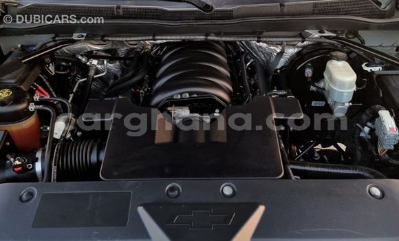 Ra Imported Chevrolet Silverado Miiran Ọkọ̀ in Import - Dubai ni Ashanti Ra Imported Chevrolet Silverado Miiran Ọkọ̀ in Import - Dubai ni Ashanti