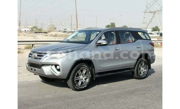 Buy Import Toyota Fortuner Other Car in Import - Dubai in Ashanti Buy Import Toyota Fortuner Other Car in Import - Dubai in Ashanti