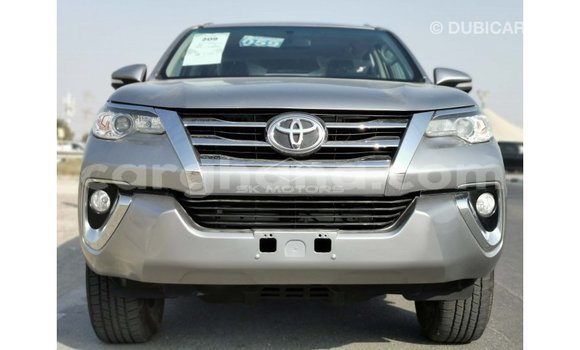Buy Import Toyota Fortuner Other Car in Import - Dubai in Ashanti Buy Import Toyota Fortuner Other Car in Import - Dubai in Ashanti