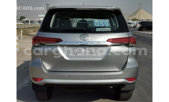 Buy Import Toyota Fortuner Other Car in Import - Dubai in Ashanti Buy Import Toyota Fortuner Other Car in Import - Dubai in Ashanti