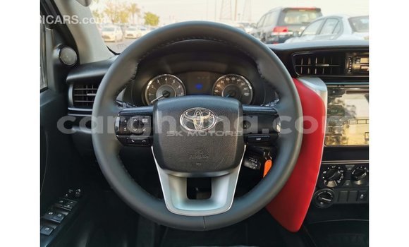 Buy Import Toyota Fortuner Other Car in Import - Dubai in Ashanti Buy Import Toyota Fortuner Other Car in Import - Dubai in Ashanti