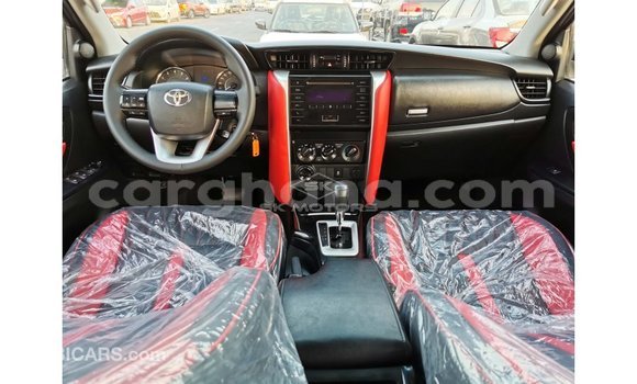 Buy Import Toyota Fortuner Other Car in Import - Dubai in Ashanti Buy Import Toyota Fortuner Other Car in Import - Dubai in Ashanti