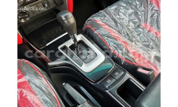 Buy Import Toyota Fortuner Other Car in Import - Dubai in Ashanti Buy Import Toyota Fortuner Other Car in Import - Dubai in Ashanti