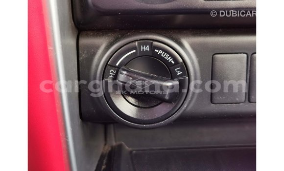 Buy Import Toyota Fortuner Other Car in Import - Dubai in Ashanti Buy Import Toyota Fortuner Other Car in Import - Dubai in Ashanti